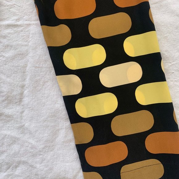 70's inspired Ohlin/D retro pants - Picture 4 of 4